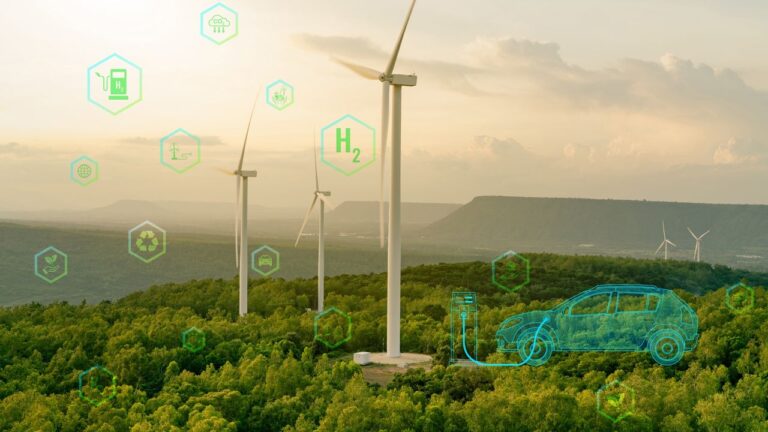 Grön teknik: En guide till hållbar innovation